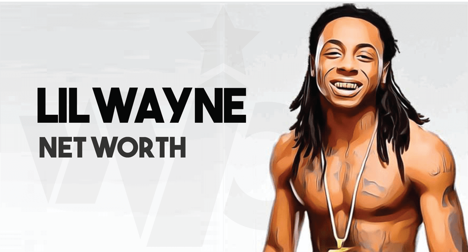 Lil Wayne Net Worth