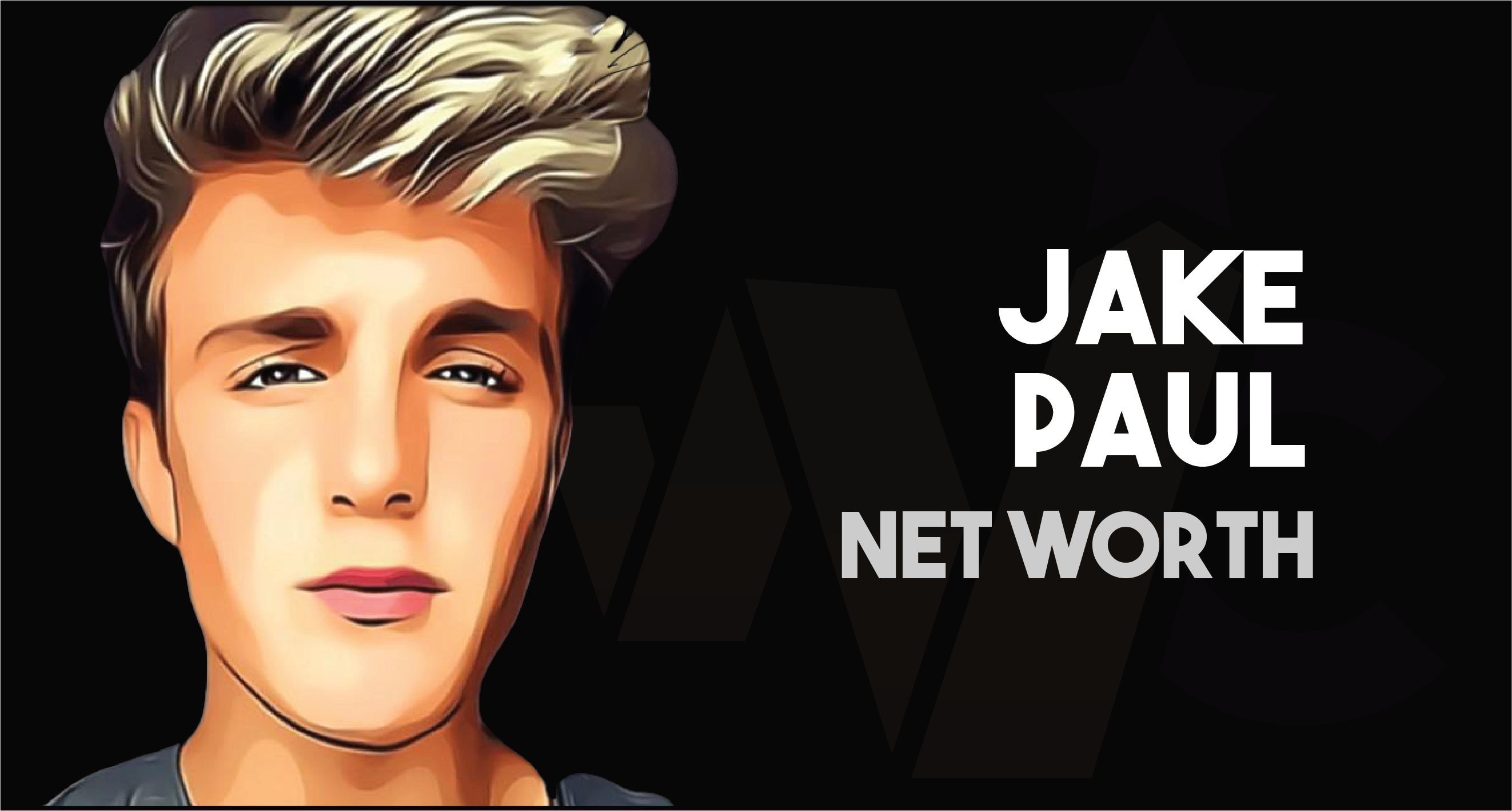 Jake Paul_Net Worth