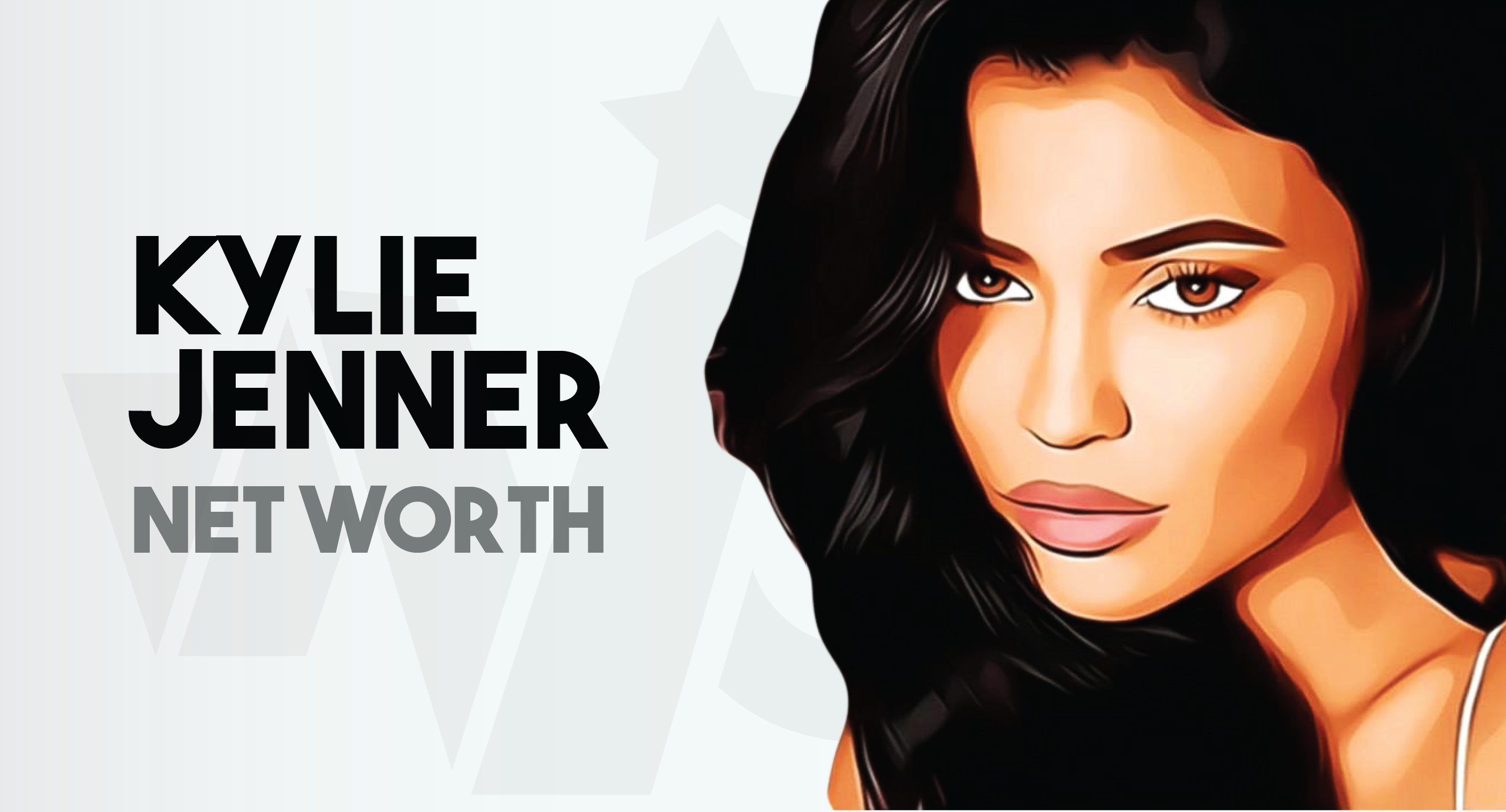 Kylie Jenner_Net worth