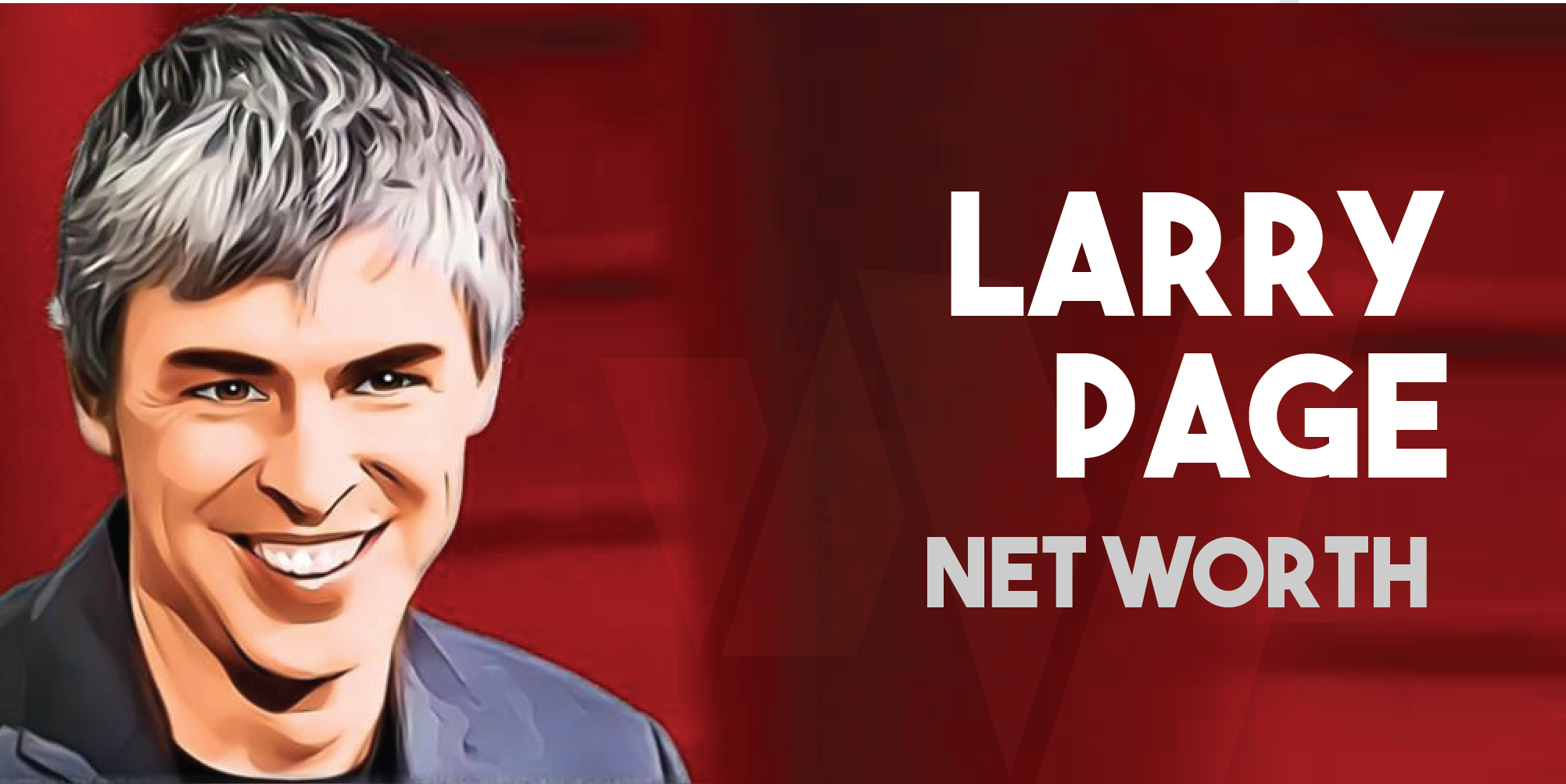 Larry Page Net Worth