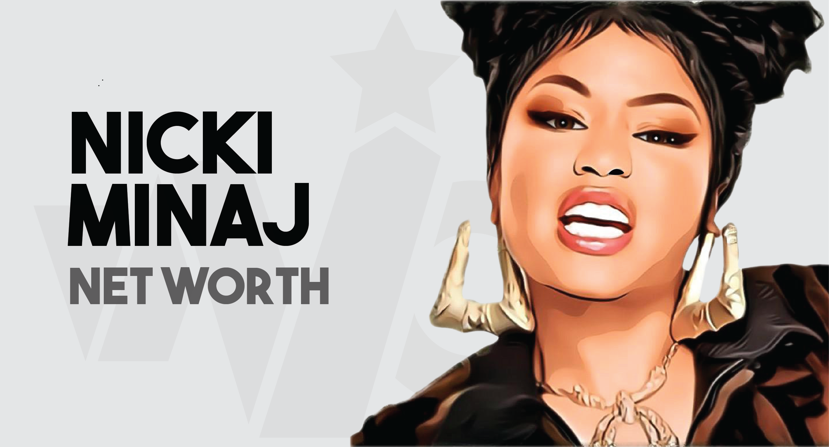 Nicki Minaj_Net worth