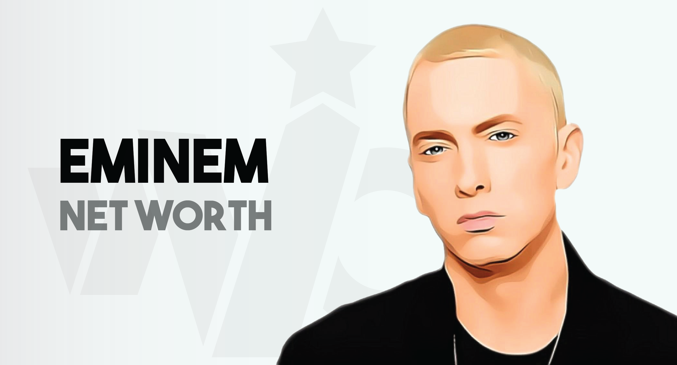 What Is Eminem’s Net Worth? Let’s Get Into It