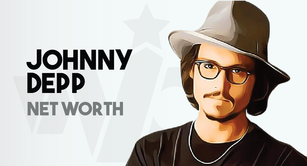 Who’s Johnny Depp? An Insider’s View To His Net Worth, Life, And More