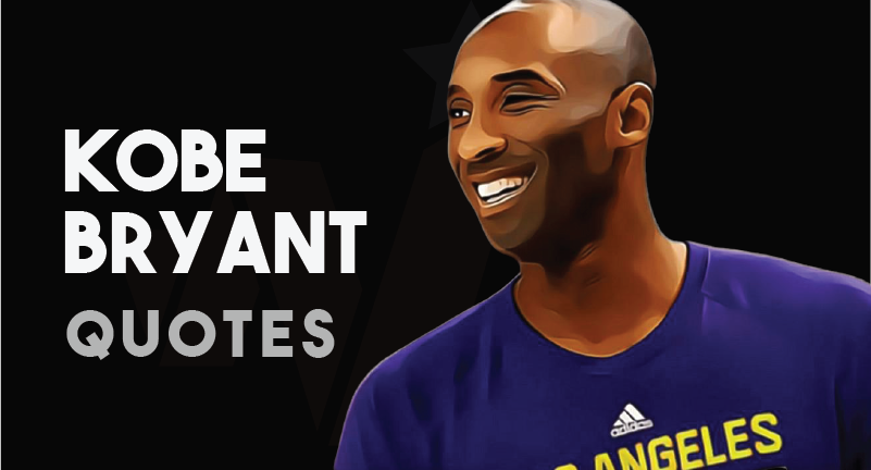 Kobe Bryant Quotes