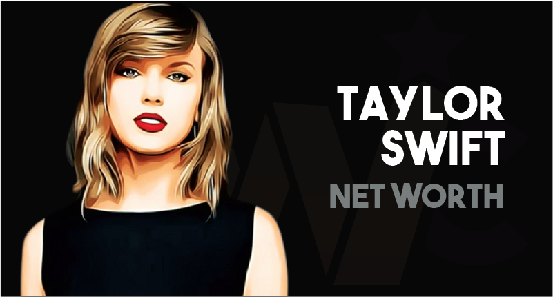 Taylor Swift Net Worth