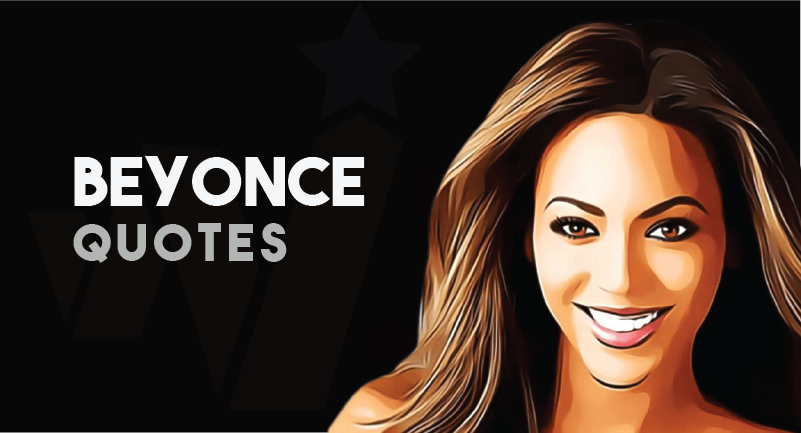 Beyonce Quotes