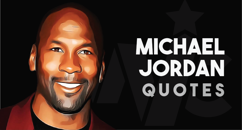 Michael Jordan - Quotes