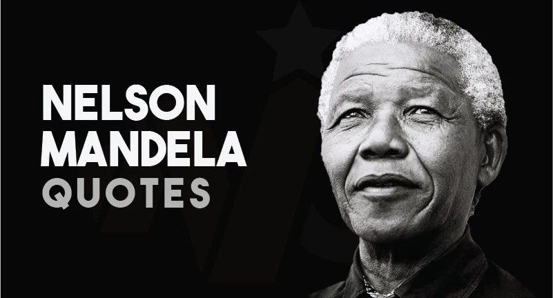 Nelson Mandela Quotes