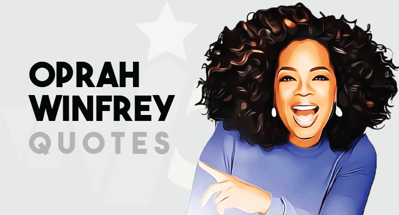 100 Empowering Oprah Winfrey Quotes That Will Inspire You 🙌