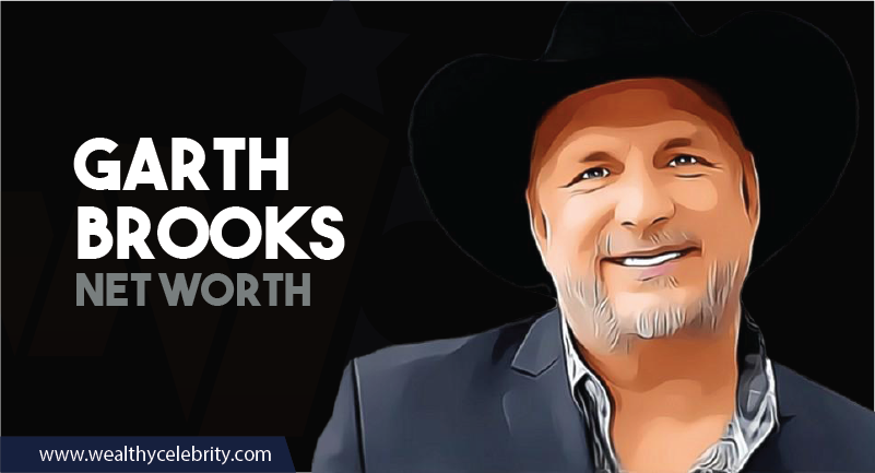 What is Garth Brooks Net Worth? All About American Singer-Songwriter