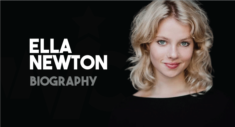 Ella-Newton-Biography