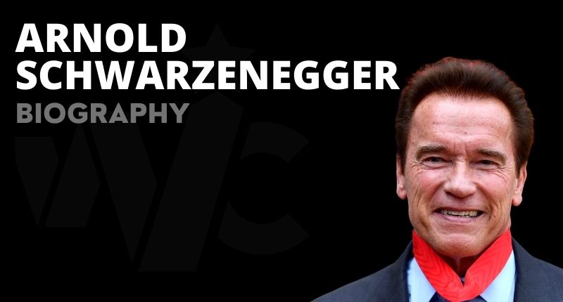 Arnold Schwarzenegger Children, Movies, Height And Wiki