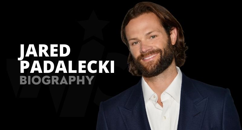 Who is Jared Padalecki? Meet Genevieve Padalecki’s Husband