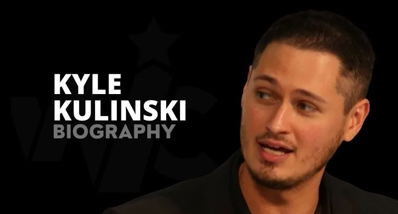 Kyle Kulinski Net Worth, Height, Wife, Girlfriend, Weight And Wiki