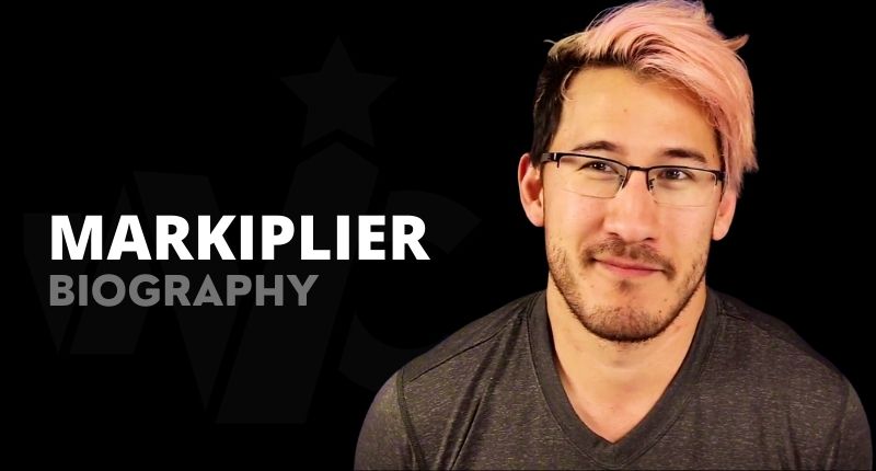 What is Markiplier Net Worth? What’s His Height? Know Everything