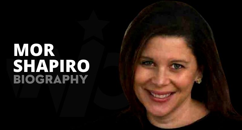 Who is Mor Shapiro? Know Everything About Ben Shapiro’s Wife