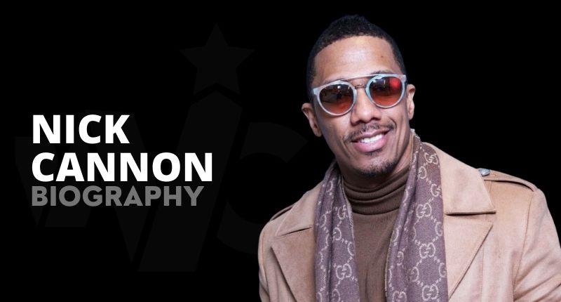 What is Nick Cannon’s Net Worth? Know All About American Television Host