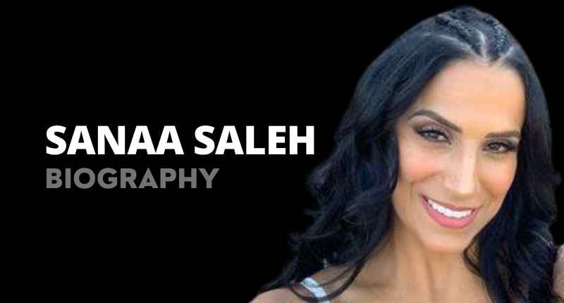 Who is Sanaa Saleh? Here’s What We Know