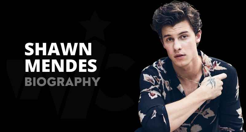 What is Shawn Mendes Height? Know All Details About Canadian Singer-Songwriter