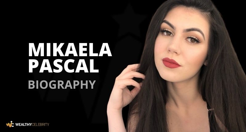 Who is Mikaela Pascal? Everything You Need To Know