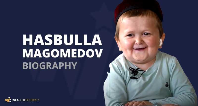 Who is Hasbulla Magomedov? What’s His Age? Know Everything