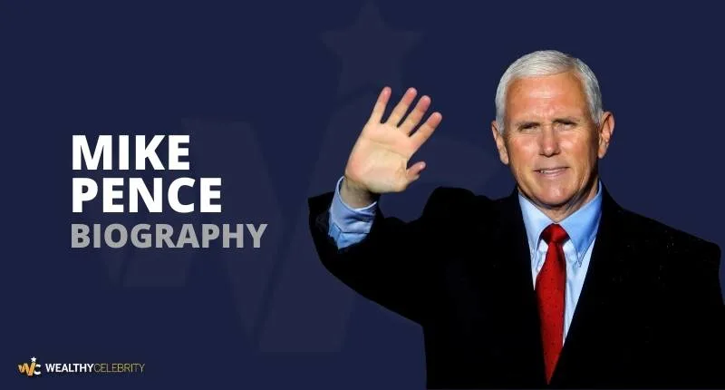 Mike Pence Biography