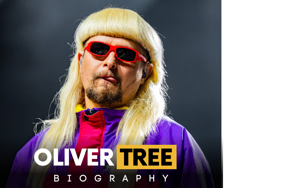 Who is Oliver Tree? Recent updates on his net worth, love life, and family [2024]