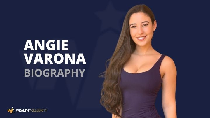 Angie Varona: From Cyberbullying to Instagram Fame – Hot Bikini Pics, Rare Photos & More!