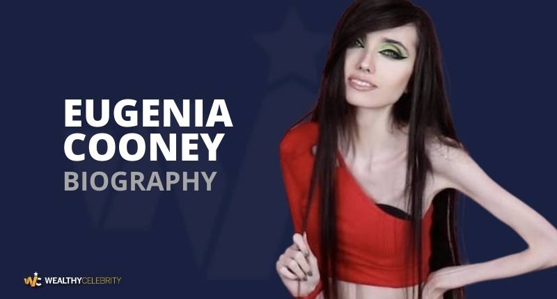 Eugenia Cooney