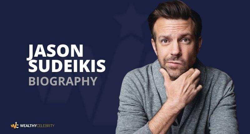 All About Jason Sudeikis – Meet Kay Cannon’s Husband