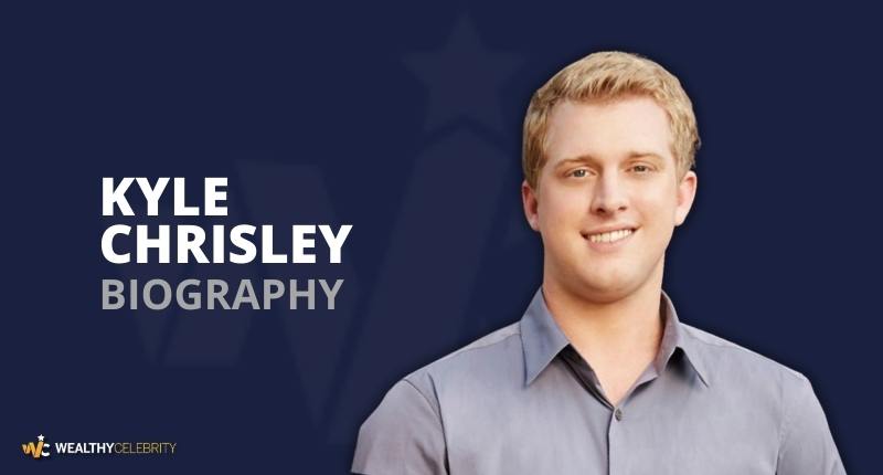 Meet Todd Chrisley’s Son Kyle Chrisley – Everything You Need To Know