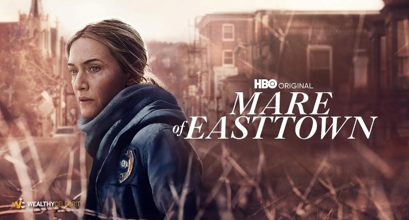 Mare of Easttown Season 2