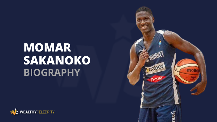 Momar Sakanoko Career, Net Worth, Relationship Status, Family, and more (1)