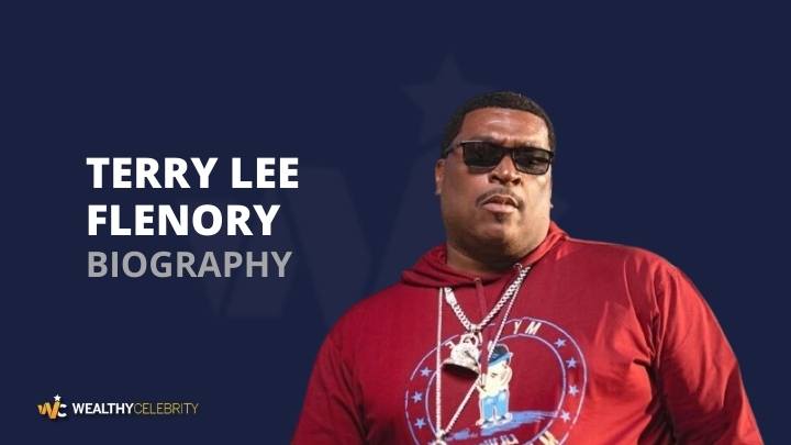 Meet Terry Lee Flenory – Things To Know About Big Meech’s Brother