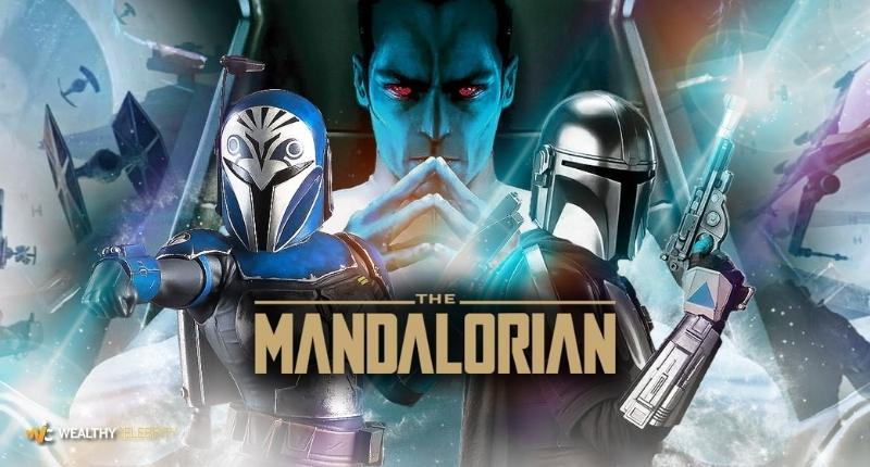 The Mandalorian Season, Plot, Trailer, Cast, and More