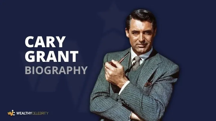 Cary Grant