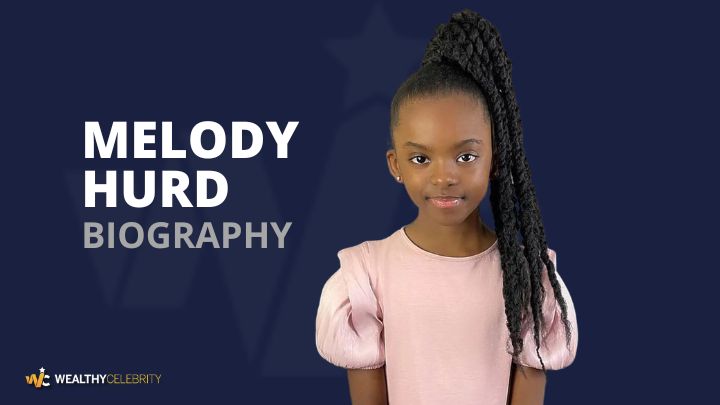 How Old is Melody Hurd? Know Everything About Her Age, Parents, Net Worth & Life