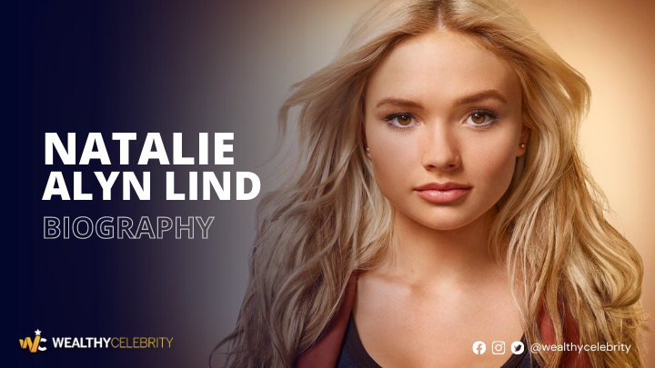 Natalie Alyn Lind Featured Image