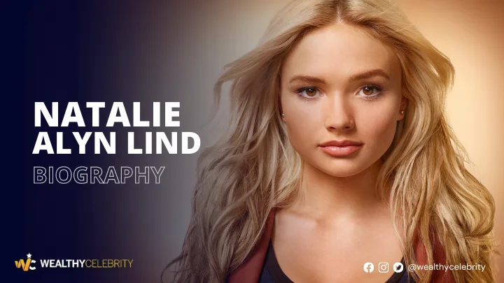 Natalie Alyn Lind Featured Image