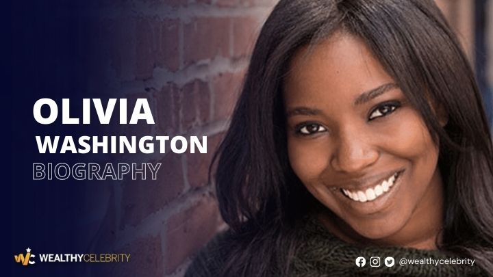 Meet Olivia Washington – All About Denzel Washington’s Daughter