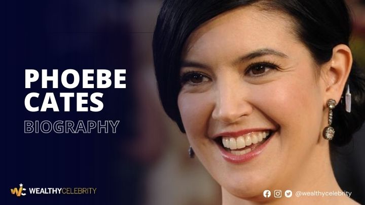 Who is Phoebe Cates? Where’s She Now? Know All The Details About American Former Actress