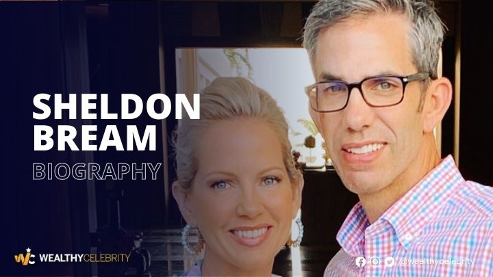 Who is Sheldon Bream? All About Shannon Bream’s Husband