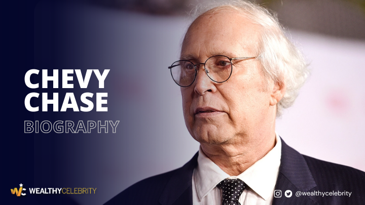 Chevy Chase