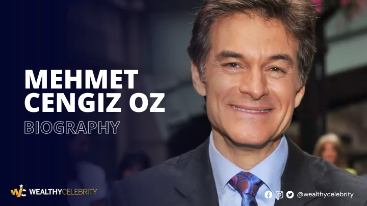 DR.OZ