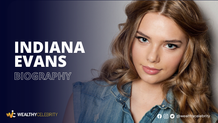 Who is Indiana Evans? All About Australian Actress