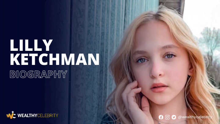 Meet Lilly Ketchmam, A Multi-Talented Actress, Rapper and TitTok Star