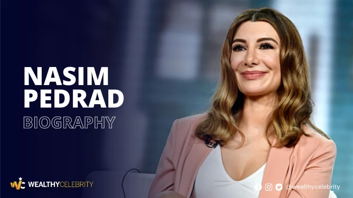 Nasim Pedrad