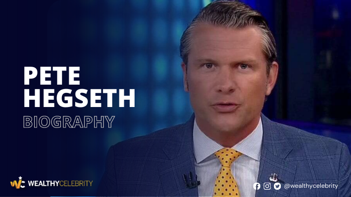 Pete Hegseth