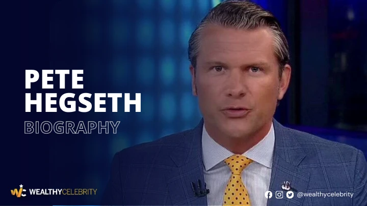 Pete Hegseth