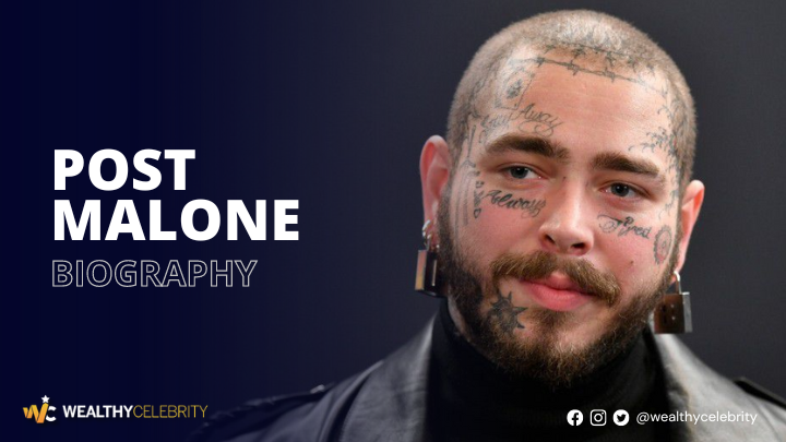 Meet Post Malone, The Hip-Hop Master Class